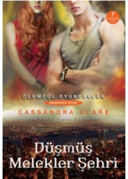Düşmüş Melekler Şehri