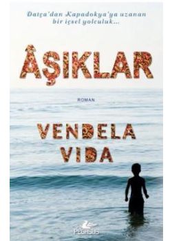 Aşıklar Datça'dan Kapadokya'ya Uzanan Bir İçsel Yolculuk