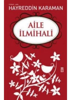 Aile İlmihali