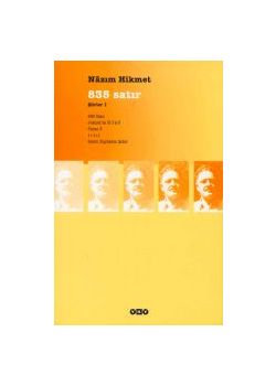 835 Satır - Şiirler