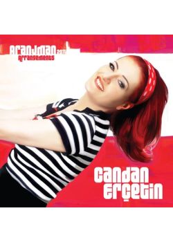 Aranjman 2011  Candan Erçetin