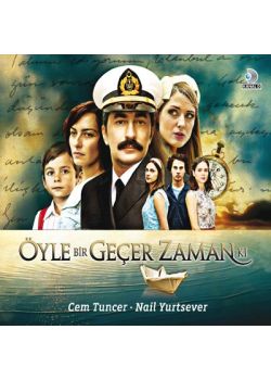 Öyle Bir Geçer Zaman Ki Dizi Film Müzikleri 