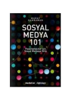 Sosyal Medya 101