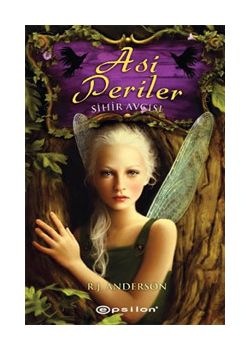 Asi Periler Sihir Avcısı