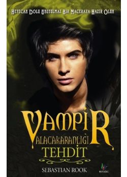 Vampir Alacakaranlığı - Tehdit