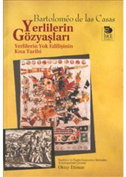Yerlilerin Gözyaşları