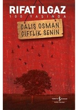 Çalış Osman Çiftlik Senin