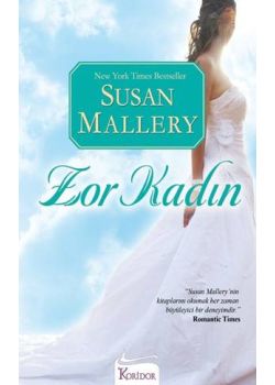 Zor Kadın