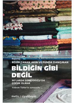 Bildiğin Gibi Değil