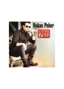 2011 Karamela  Hakan Peker