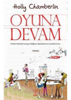 Oyuna Devam