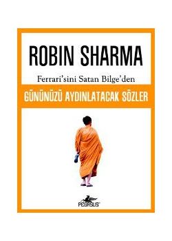 Ferrari'sini Satan Bilge'den  Gününüzü Aydınlatacak Sözler