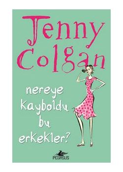 Nereye Kayboldu Bu Erkekler?