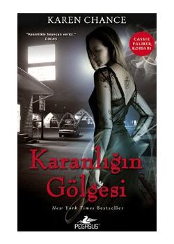 Karanlığın Gölgesi