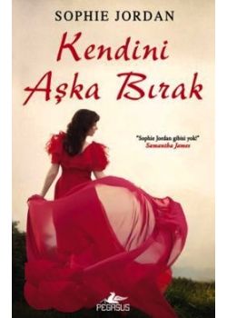 Kendini Aşka Bırak