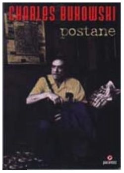 Postane