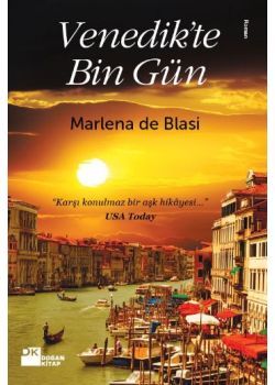 Venedik'te Bir Gün 