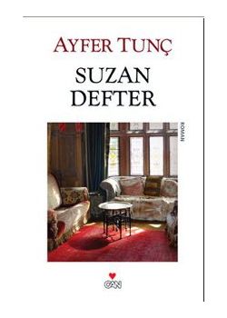 Suzan Defter
