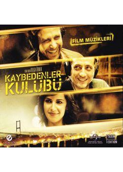 Kaybedenler Kulübü  Film Müzikleri 