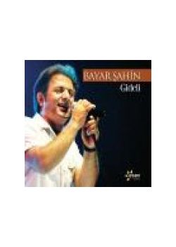 Gideli  Bayar Şahin