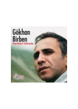 Bulutların Gözyaşı  Gökhan Birden