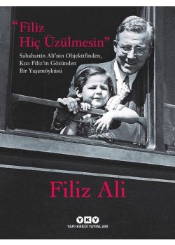 Filiz Hiç Üzülmesin
