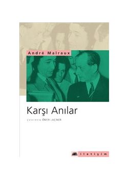  Karşı Anılar