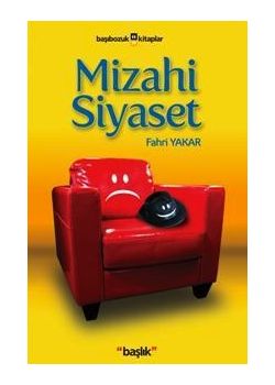 Mizahi Siyaset