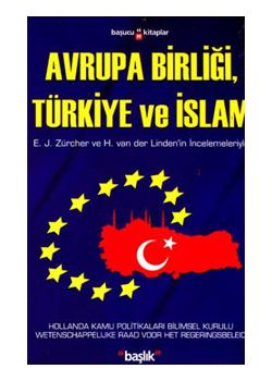 Avrupa Birliği, Türkiye ve İslam