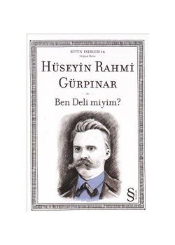 Ben Deli miyim