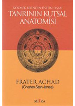 Tanrının Kutsal Anatomisi