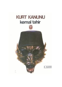 Kurt Kanunu
