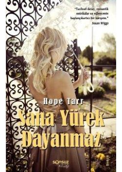 Sana Yürek Dayanmaz