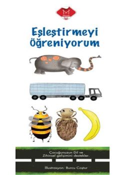 Eşleştirmeyi Öğreniyorum