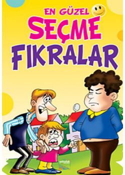 En Güzel Seçme Fıkralar