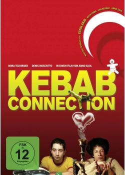 Kebab Connection (DVD)  Güven Kıraç, Sibel Kekilli