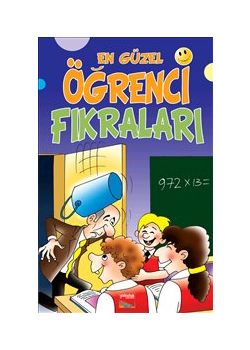 En Güzel Öğrenci Fıkraları
