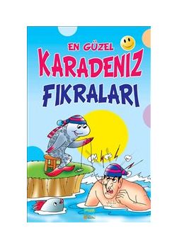 En Güzel Karadeniz Fıkraları