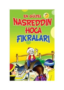En Güzel Nasreddin Hoca Fıkraları