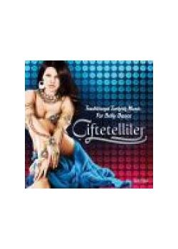 Çiftetelliler   Traditional Turkish Music  For Belly Dance