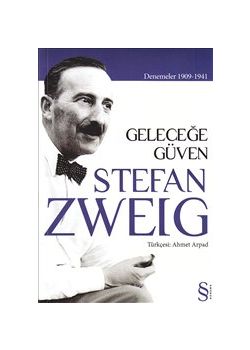 Geleceğe Güven   Denemeler 1909 1941