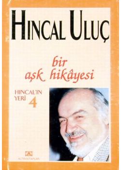 Bir Ask Hikayesi