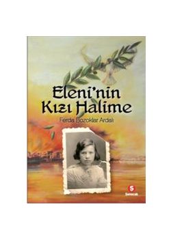 Eleni'nin Kızı Halime