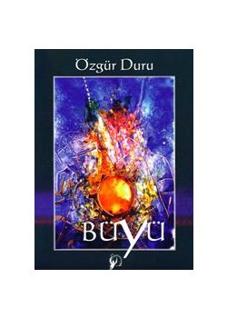 Büyü (Kitap + CD)