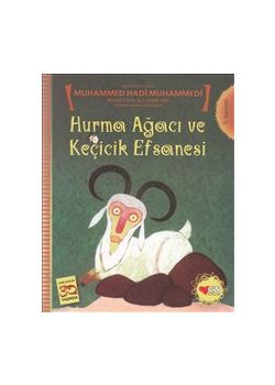 Hurma Ağacı ve Keçicik Efsanesi