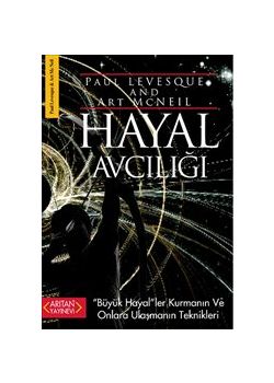 Hayal Avcılığı 