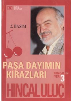 Pasa Dayimin Kirazlari