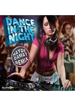 Hayde Damat Remix  Dance In The Night