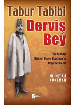 Tabur Tabibi Derviş Bey