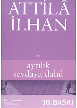 Ayrılık Sevdaya Dahil